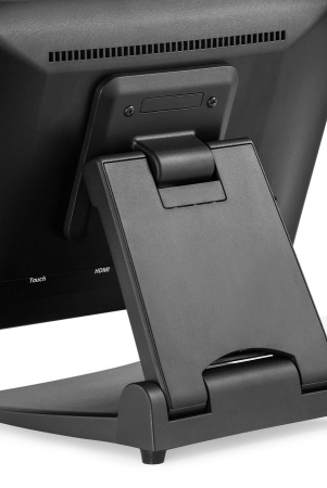 Сенсорный POS-монитор 15.6" АТОЛ TM16