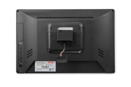 Дополнительный монитор АТОЛ SM16Neo