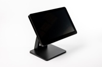 Сенсорный pos-моноблок Space NOVA (15.6", Intel Celeron N5095, DDR4 8GB, 128GB SSD, Wifi/BT, без MSR, с ОС Windows 10 IOT Enterprise)