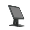 POS-монитор 9.7" АТОЛ LM10 (Rev.2), VGA, черный