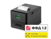 Фискальный регистратор АТОЛ 35Ф