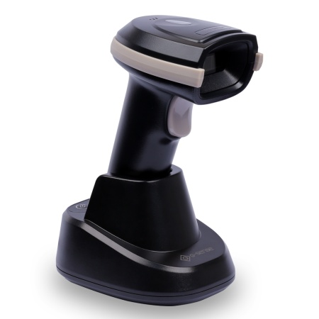 Беспроводной сканер штрих-кода G-SENSE IS1408BT-HD