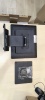 Задняя крышка + крепление VESA(75x75) на стену для POS-моноблока G-Sense KID V3 
