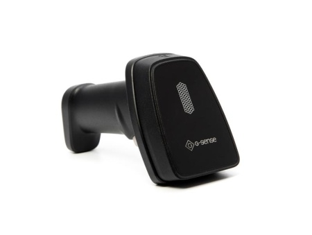Беспроводной сканер штрих-кода G-SENSE IS1402BT-HD