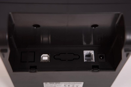 Термопринтер этикеток G-Sense DT233