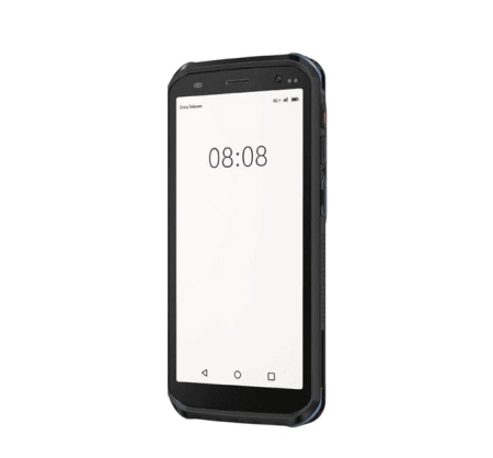 Терминал сбора данных Mindeo M50