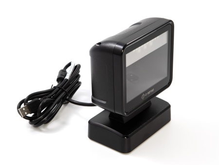 Стационарный 2D сканер G-Sense DS7000