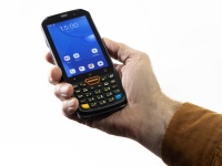 Терминал сбора данных G-Sense K-1