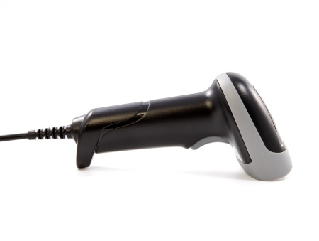 Сканер штрих-кода G-SENSE IS1401G 2D USB