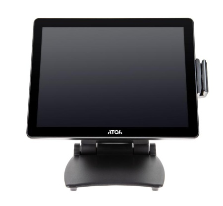 Сенсорный pos-моноблок АТОЛ НЕО 15