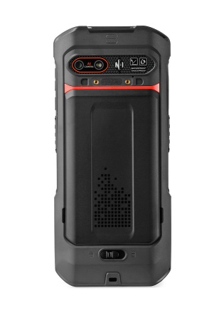 Терминал cбора данных АТОЛ Smart T20