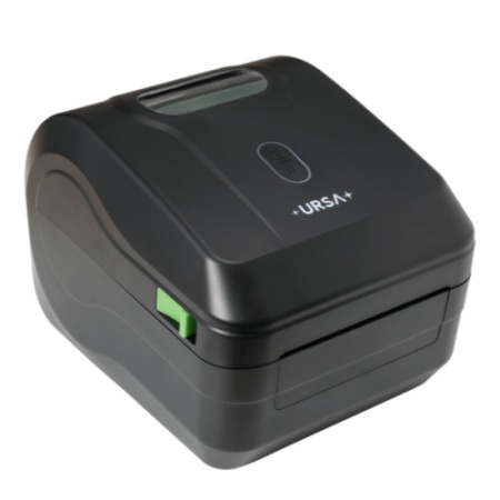Принтер URSA UR520DE