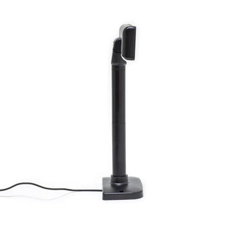 АТОЛ PD-2800 — дисплей покупателя VFD 2x20 символов, USB, регулируемая стойка | POS Retail