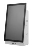 Касса самообслуживания АТОЛ КСО 3212 (21,5", miniPC:J6412, SSD, 8/128GB), без Wi-Fi, с Windows 10 IOT Enterprise, Крепление на стену, Крепление для пин-пада, Крепление для фискального регистратора