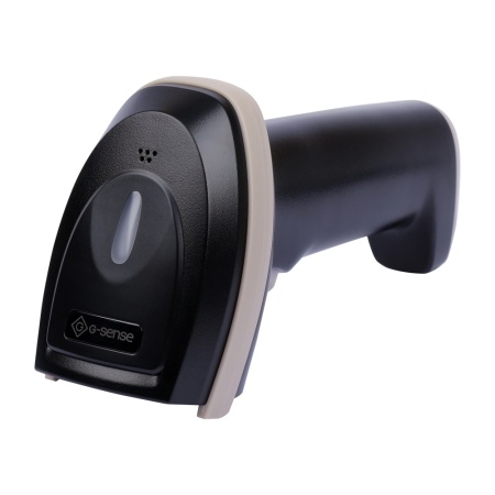 Беспроводной сканер штрих-кода G-SENSE IS1408BT-HD